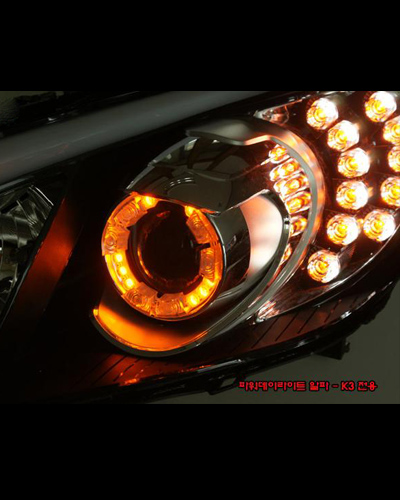 ANGEL EYES K3 2 SẮC MẪU CC